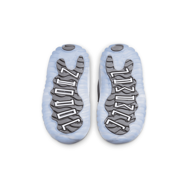 Air Jordan 11 Retro Cool Grey (2021) (TD) Angle 0