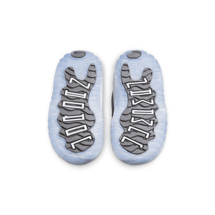 Air Jordan 11 Retro Cool Grey (2021) (TD) Angle 0
