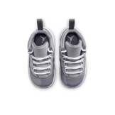 Air Jordan 11 Retro Cool Grey (2021) (TD) Angle 1