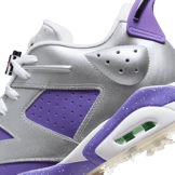 Air Jordan 6 Low  Golf US Open Angle 6