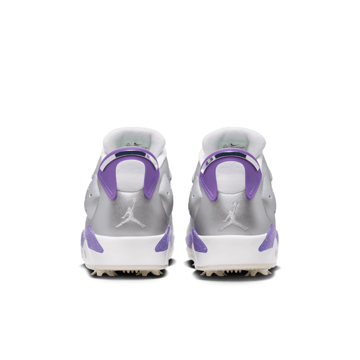 Air Jordan 6 Low Golf US Open Angle 3
