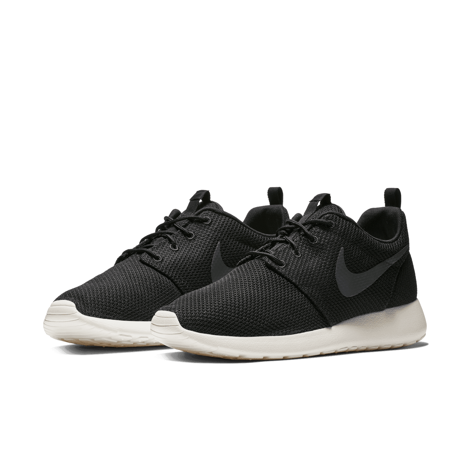 nike roshe one black sale