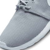 Nike Roshe One Wolf Grey White Angle 4