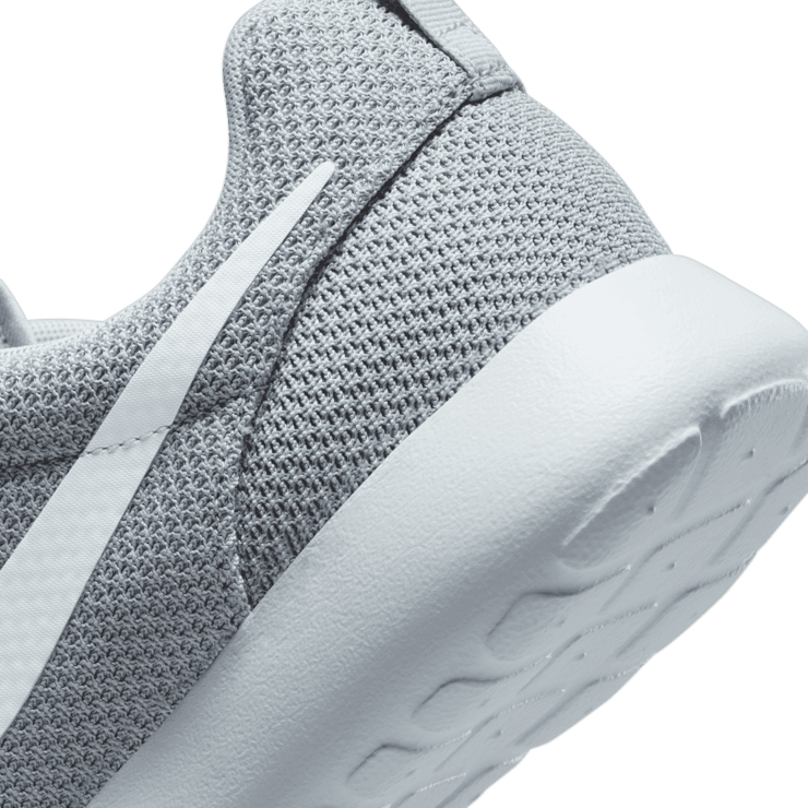 Nike Roshe One Wolf Grey White Angle 5