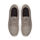 Nike Roshe One Light Taupe Black Angle 1
