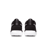 Nike Roshe One Black White (W) Angle 3