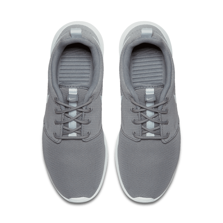 Nike Roshe One Cool Grey Pure Platinum (W) Angle 1