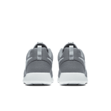 Nike Roshe One Cool Grey Pure Platinum (W) Angle 3