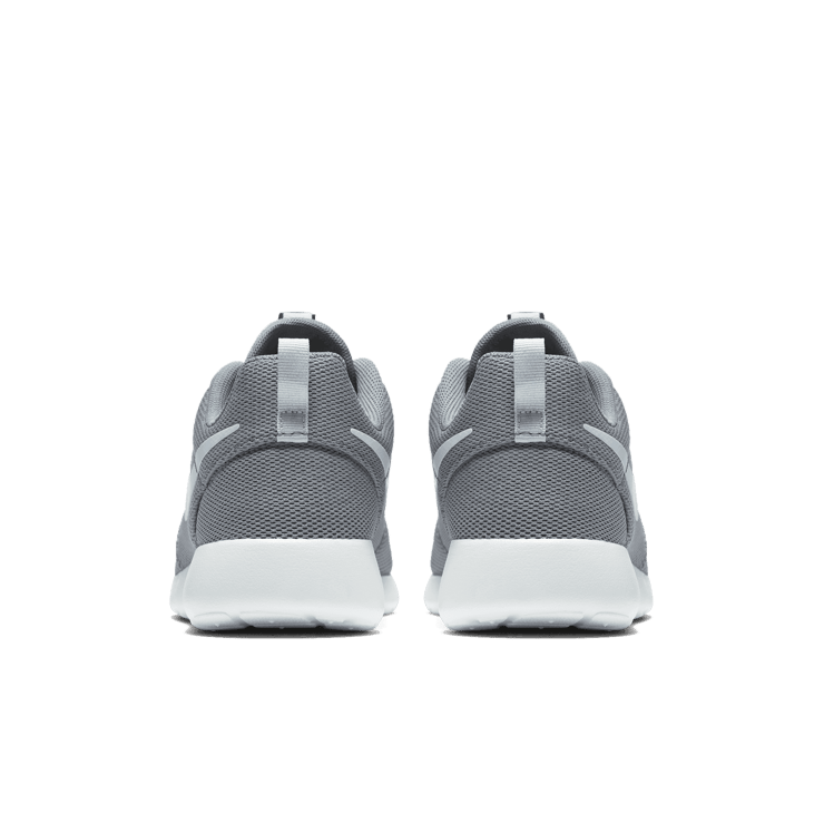 Nike Roshe One Cool Grey Pure Platinum (W) Angle 3