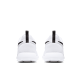 Nike Roshe One White Black (W) Angle 3