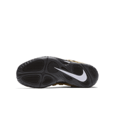 Nike Air Foamposite Pro Metallic Gold (GS) Angle 0