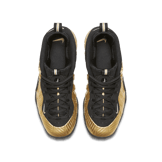 Nike Air Foamposite Pro Metallic Gold (GS) Angle 1