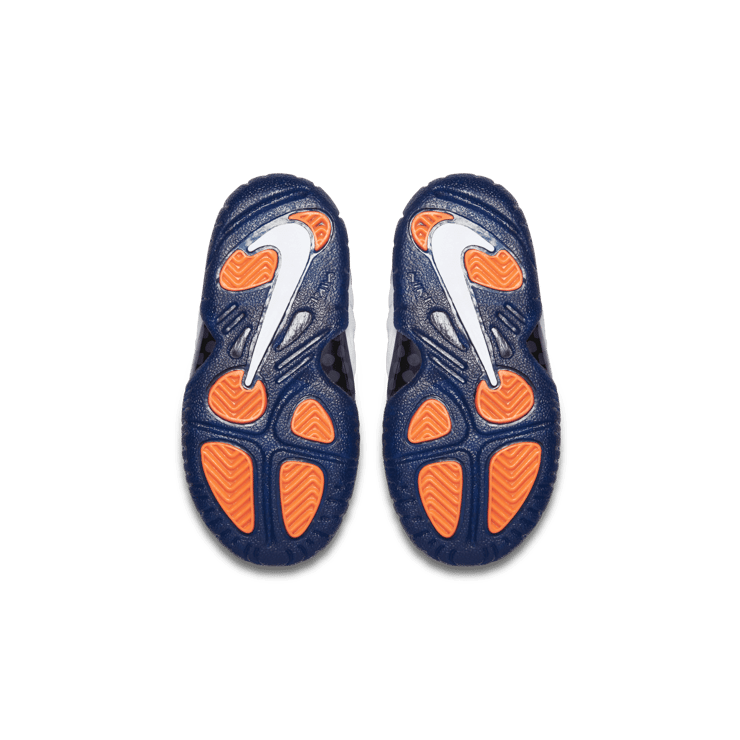 Nike Air Foamposite Pro Gym Blue TD 843769 404