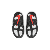 Nike Air Foamposite One Chrome Black (TD) Angle 0