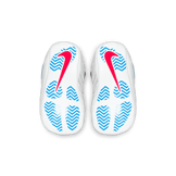 Nike Air Foamposite Pro 3D (I) Angle 0