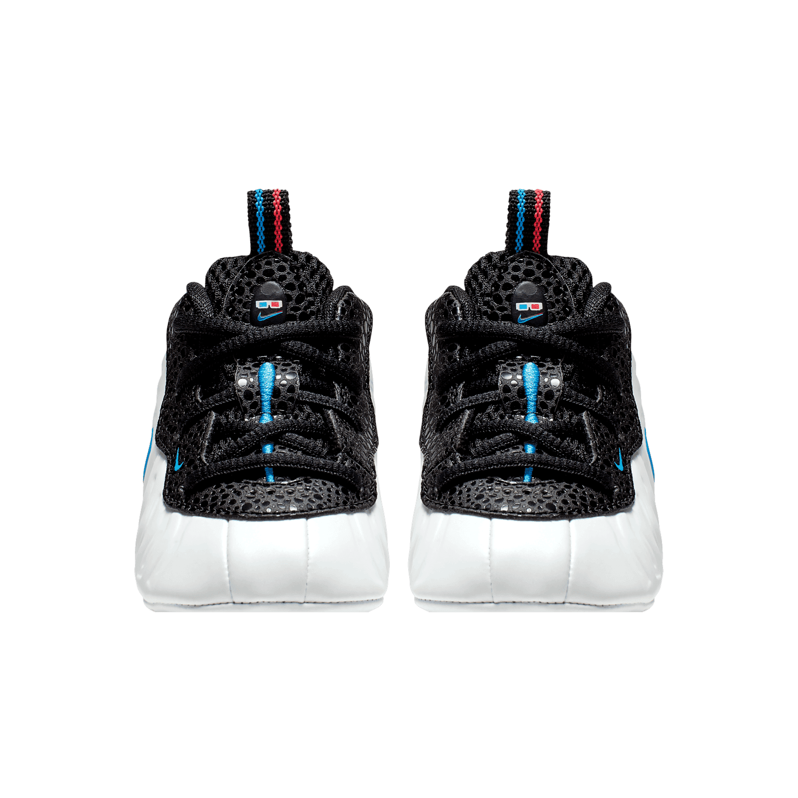 nike foamposite pro 3d