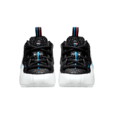 Nike Air Foamposite Pro 3D (I) Angle 1