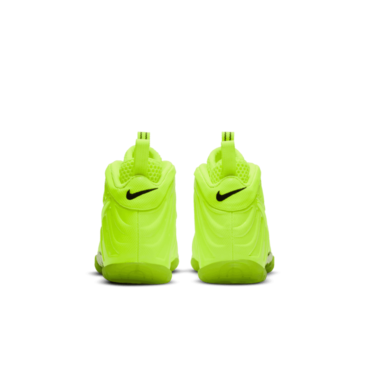Nike Little Posite One Volt (PS) Angle 3