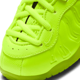 Nike Little Posite One Volt (PS) Angle 4