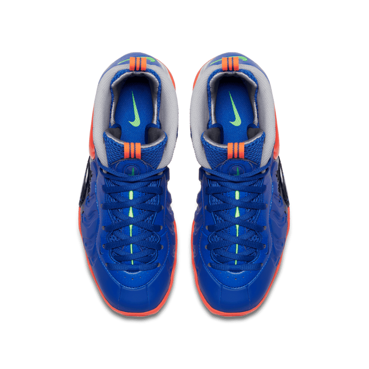 Nike Air Foamposite Pro Nerf (GS) Angle 1
