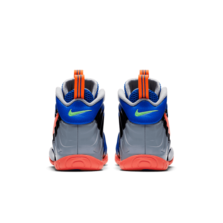 Nike Air Foamposite Pro Nerf (GS) Angle 3