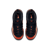 Nike Air Foamposite One Habanero Red (PS) Angle 1