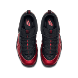 Nike Air Foamposite Pro University Red (GS) Angle 1