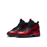 Nike Air Foamposite Pro University Red (GS) Angle 2