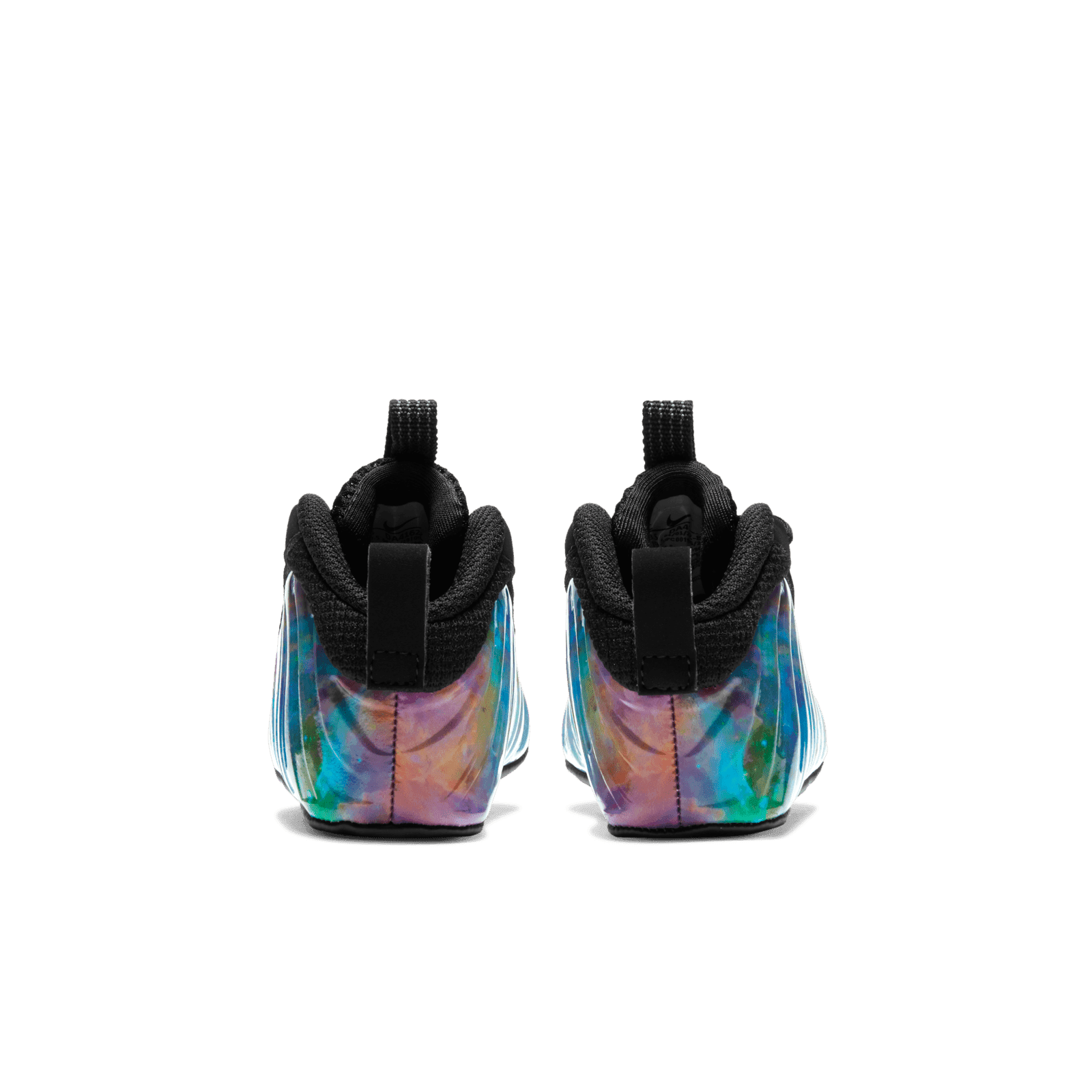 little posite big bang