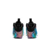 Nike Little Posite One Big Bang (I) Angle 3