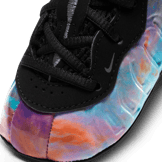 Nike Little Posite One Big Bang (I) Angle 4