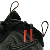 Nike Air Foamposite Pro Sequoia (TD) Angle 1