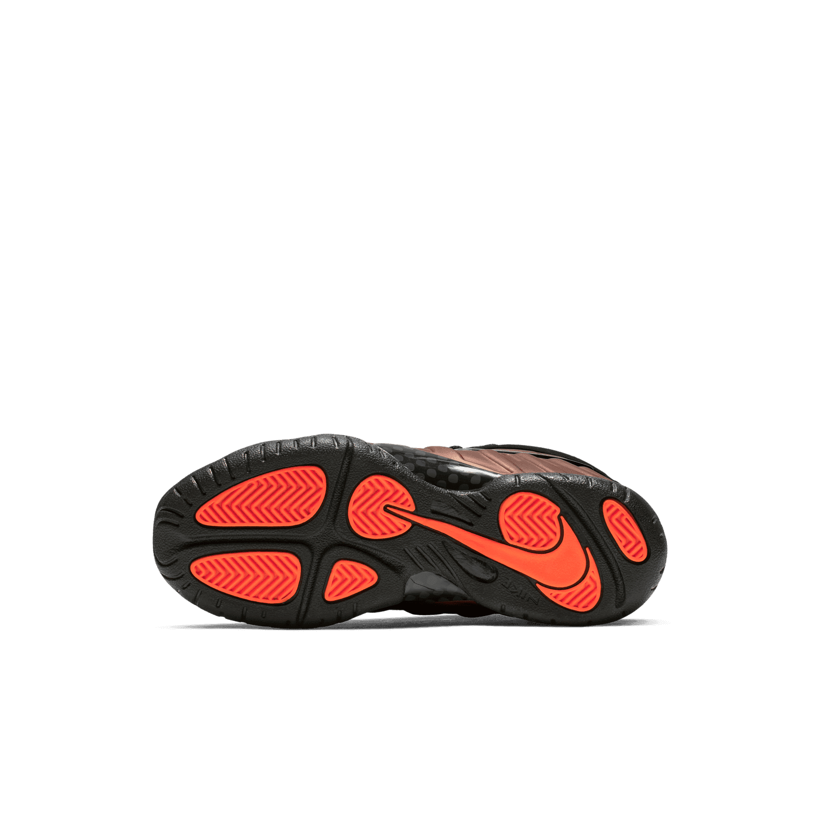 foamposite pro color shift