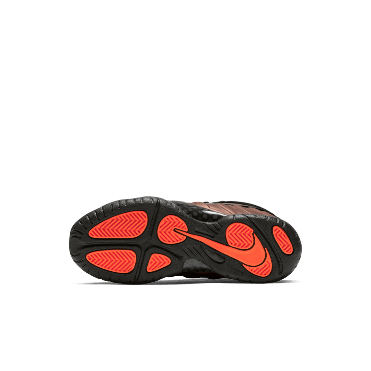 Nike Air Foamposite Pro Color Shift (PS) Angle 0
