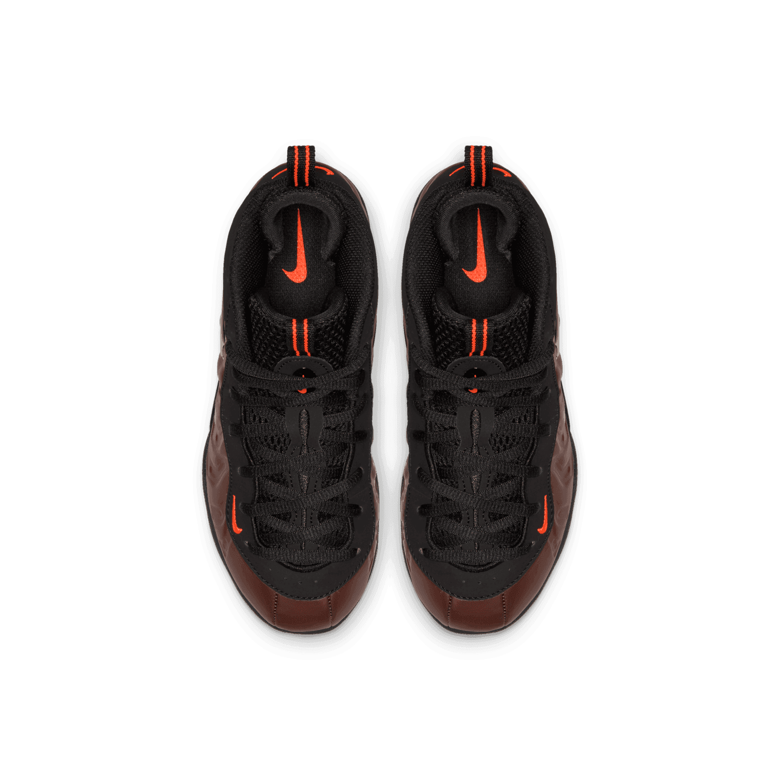 foamposite pro color shift