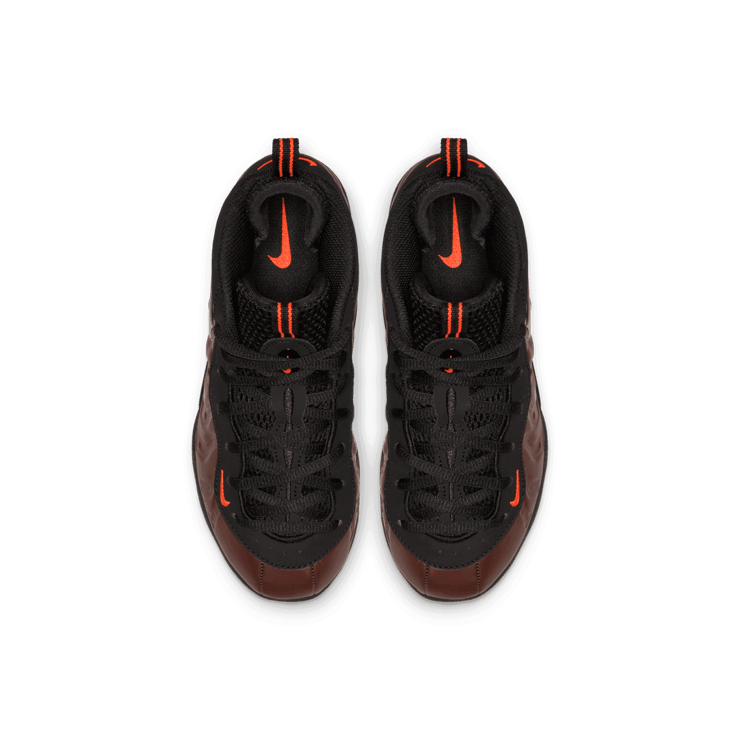 Nike Air Foamposite Pro Color Shift (PS) Angle 1