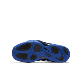 Nike Air Foamposite Pro Hyper Cobalt (GS) Angle 0