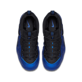 Nike Air Foamposite Pro Hyper Cobalt (GS) Angle 1