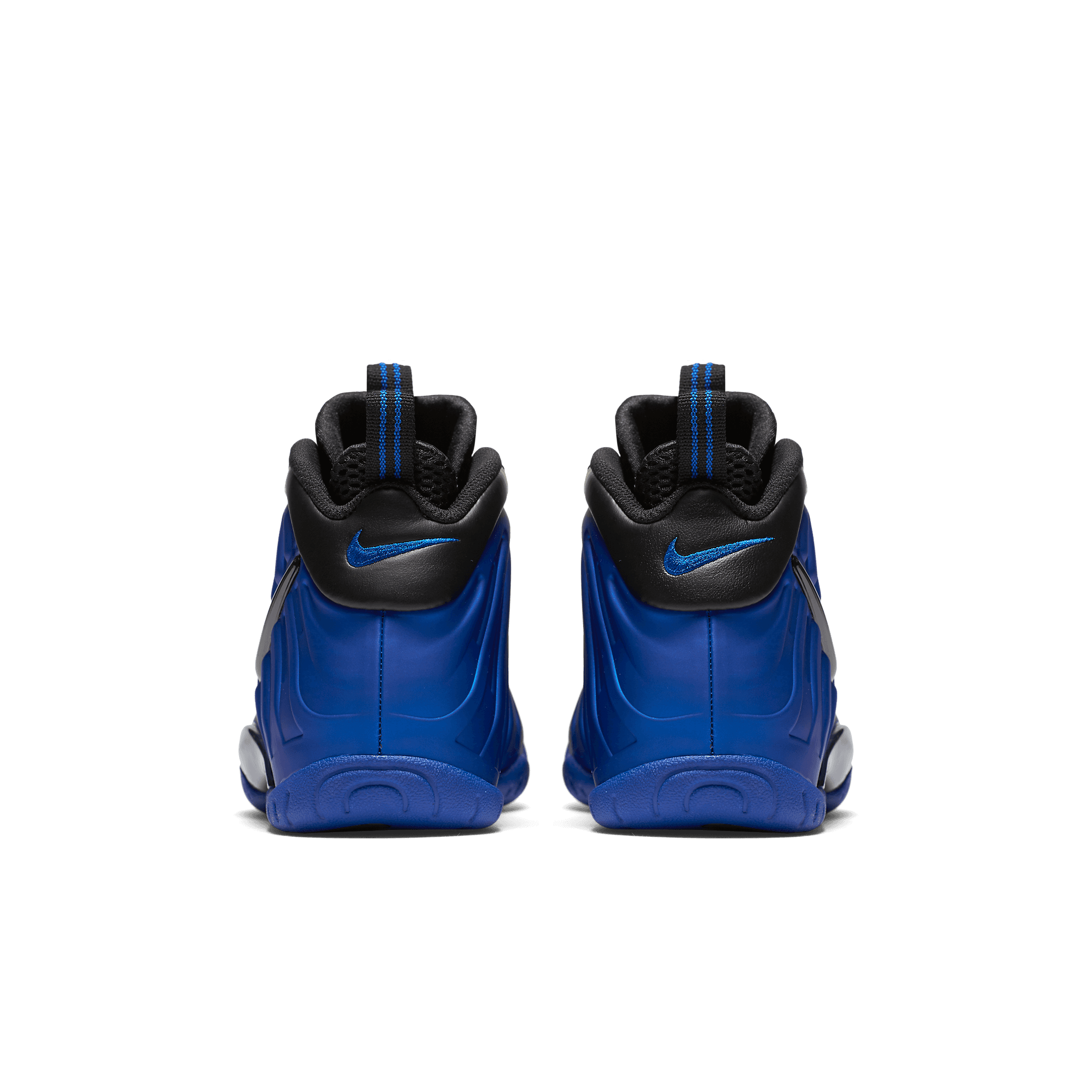 cobalt blue foamposites