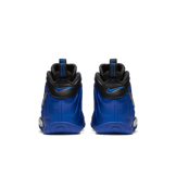 Nike Air Foamposite Pro Hyper Cobalt (GS) Angle 3
