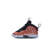 Nike Air Foamposite One Rust Pink (TD) Angle 1
