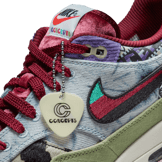 Nike Air Max 1 Concepts Mellow Angle 8