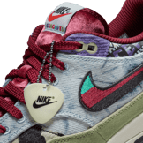 Nike Air Max 1 Concepts Mellow Angle 9