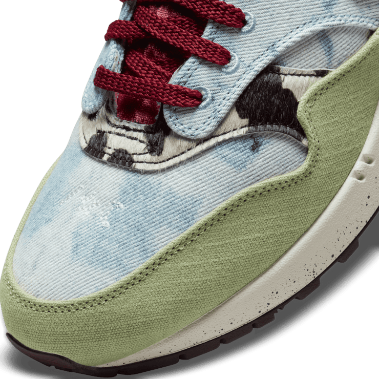 Nike Air Max 1 Concepts Mellow Angle 4