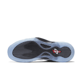 Nike Air Foamposite One Olympic (Golden Air Special Packaging) Angle 0