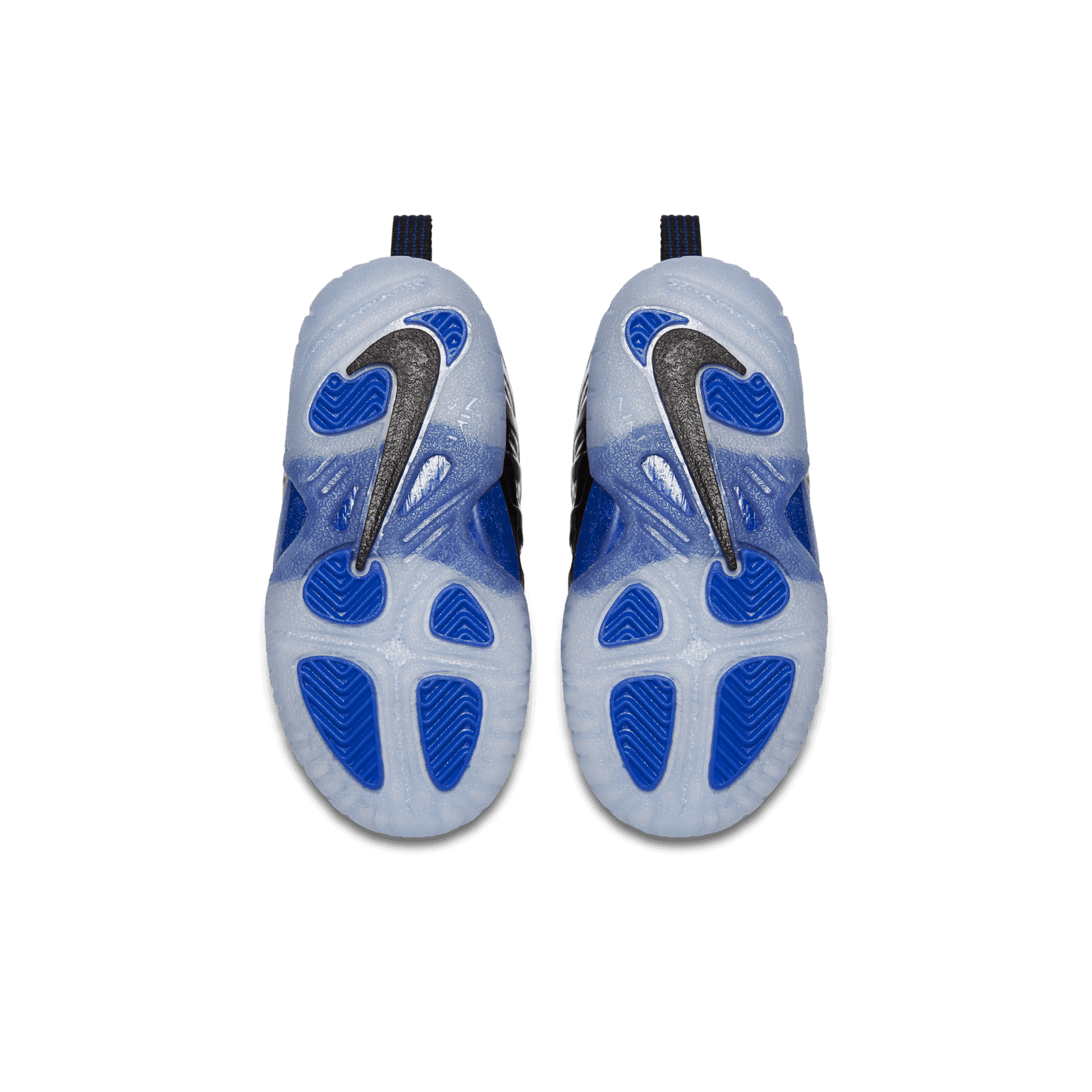 nike air foamposite one space jam