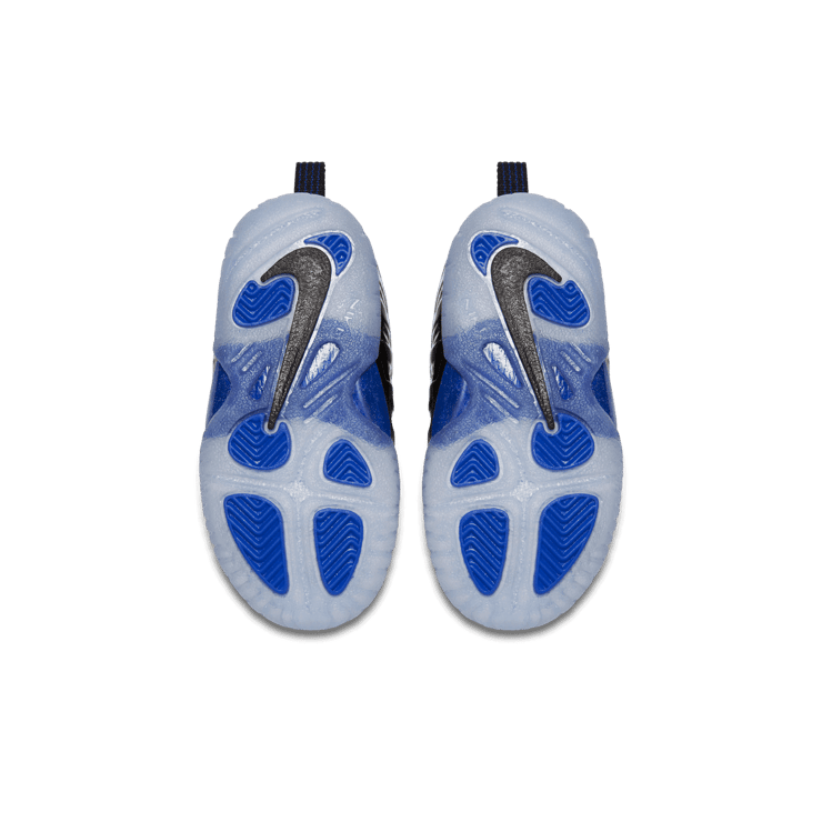 Nike Air Foamposite One Space Jam (TD) Angle 0