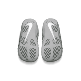 Nike Little Posite One Crib Wolf Grey (I) Angle 0
