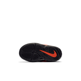 Nike Air Foamposite One Habanero Red (TD) Angle 0