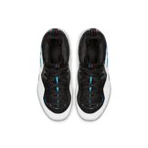 Nike Air Foamposite Pro 3D (PS) Angle 1